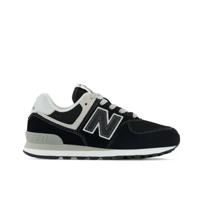 New Balance ' 574 Core In Black