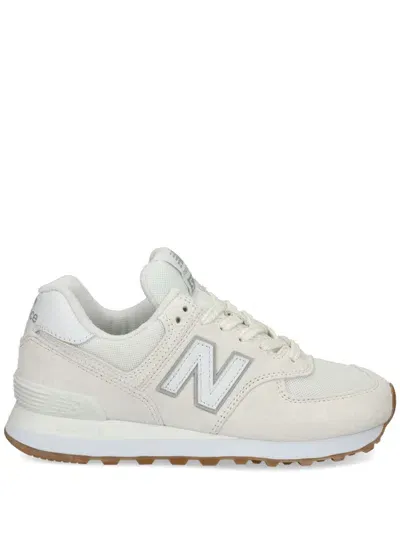 New Balance 574 Sneakers In Neutrals