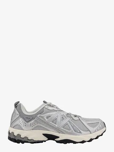 New Balance 610 In Grey