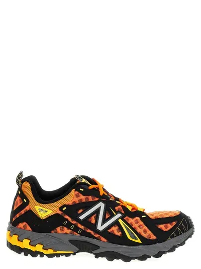 New Balance 610 Sneakers In Multi