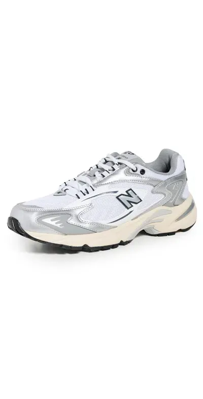 New Balance 725 Sneakers White/grey