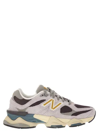 New Balance 9060 - Sneakers In Multicolor