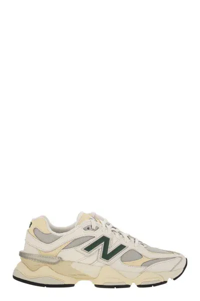 New Balance 9060 - Sneakers In White