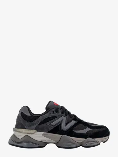 New Balance 9060 In Black