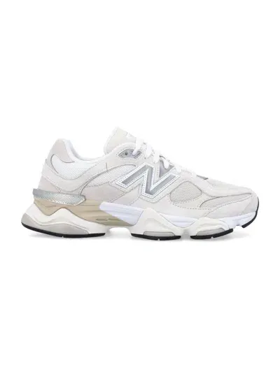 New Balance 9060 Sneakers In Seasalt