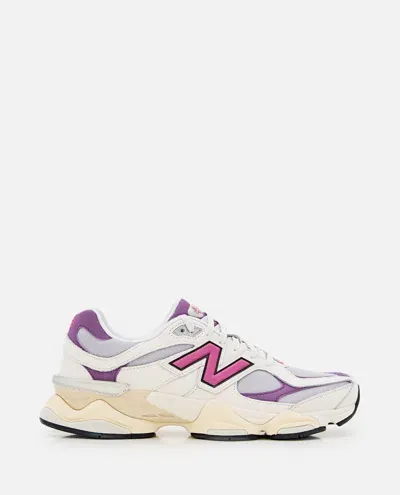 New Balance 9060 Sneakers In White