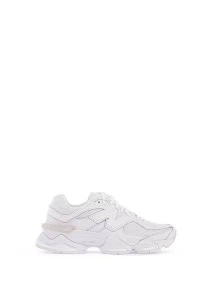 New Balance 9060 Sneakers In White