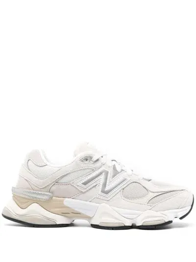 New Balance 9060 Sneakers In White