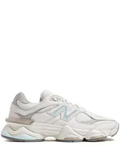 New Balance 9060 Sneakers In White