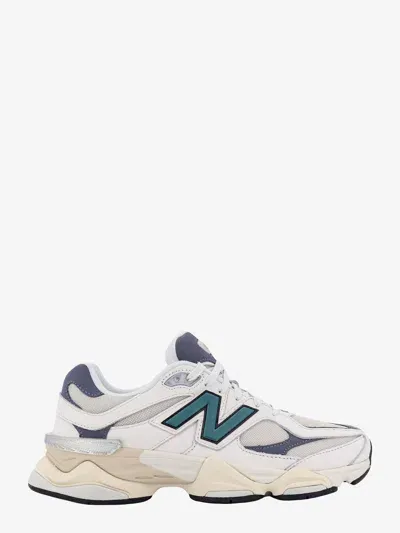 New Balance 9060 Sneakers In White