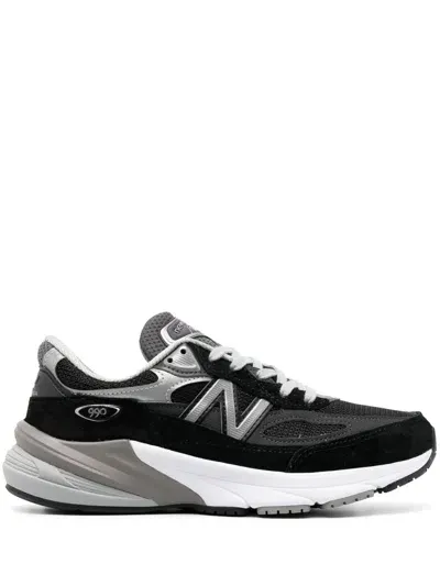 New Balance 990 In Black