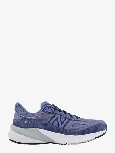 New Balance 990 In Purple