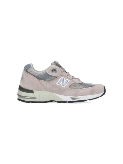 New Balance Zapatillas - Gris In Grey