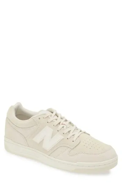 New Balance Gender Inclusive 480 Sneaker In Neutrals