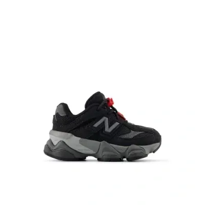 New Balance Infants' 9060 In Black