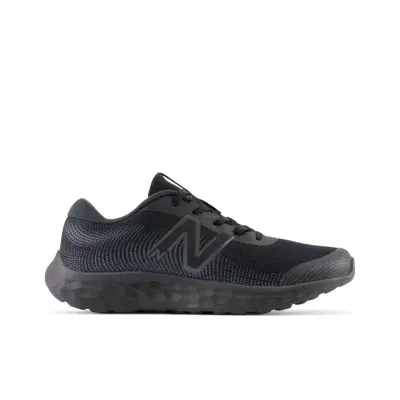 New Balance Kinder 520v8 In Black