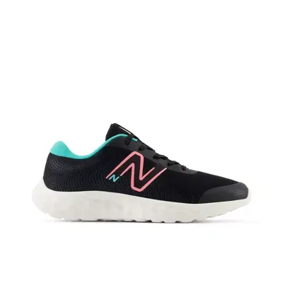 New Balance Kinder 520v8 In Black