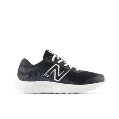 New Balance Kinder 520v8 In Black