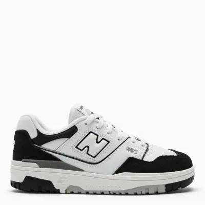 New Balance Kids' 550 In Black