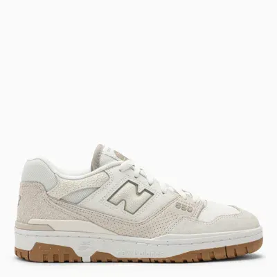 New Balance 550 Basketball Sneaker In Beige