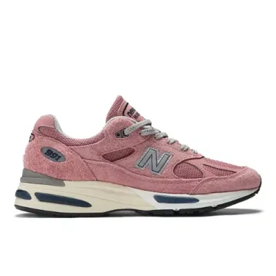 New Balance Made In Pink