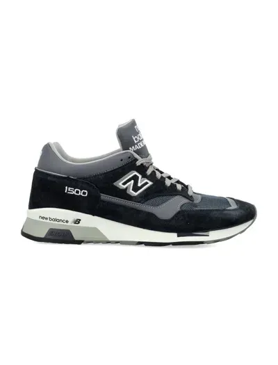 New Balance Miuk 1500 Sneaker In Gray