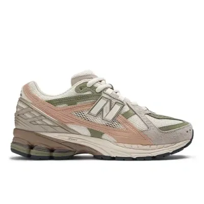 New Balance Unisex 1906 Utility Sneakers In Beige