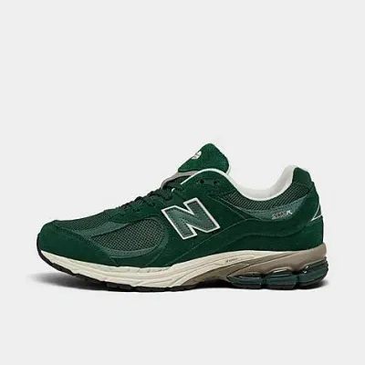 New Balance 2002r Casual Shoes In Multi