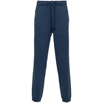 New Balance Pants In Blue