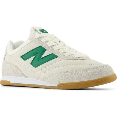 New Balance Rc42 Sneakers In White