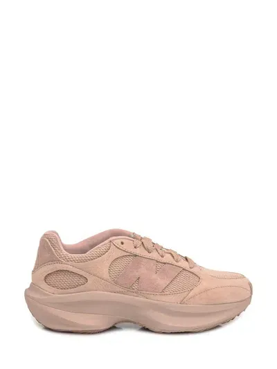 New Balance Livestyle Sneaker In Pink