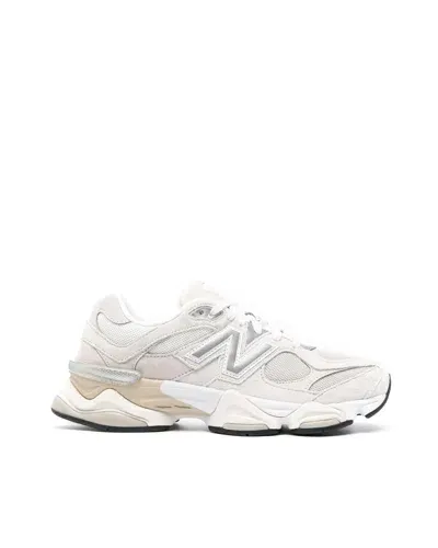 New Balance 9060 Sneaker In Wht