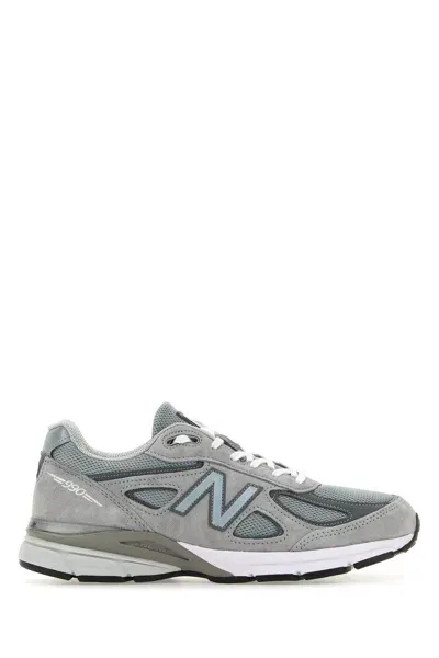 New Balance Sneakers-12 Nd  Male,female In Gray