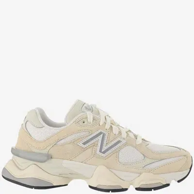 New Balance Sneakers 9060 In White