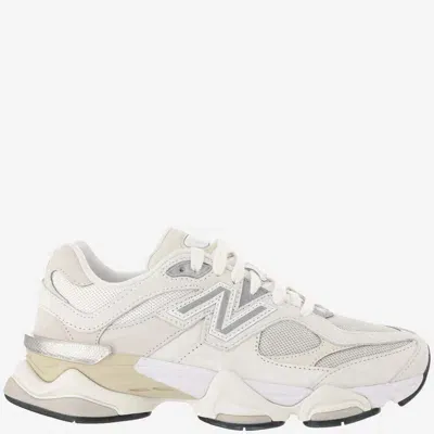 New Balance Sneakers 9060 In White