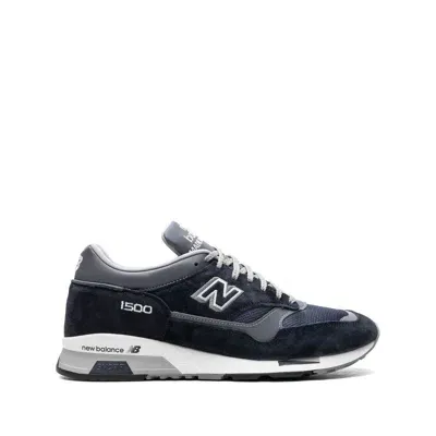 New Balance Sneakers In Blue