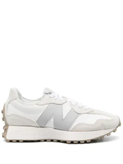 New Balance Sneakers Cream In Beige