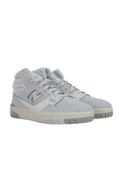 New Balance Sneakers In Grey