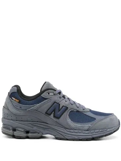 New Balance Sneakers In Grey