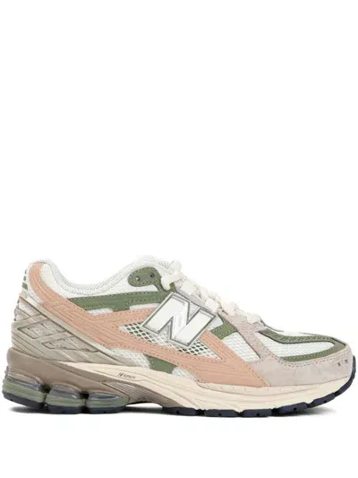 New Balance Sneakers In Multicolour