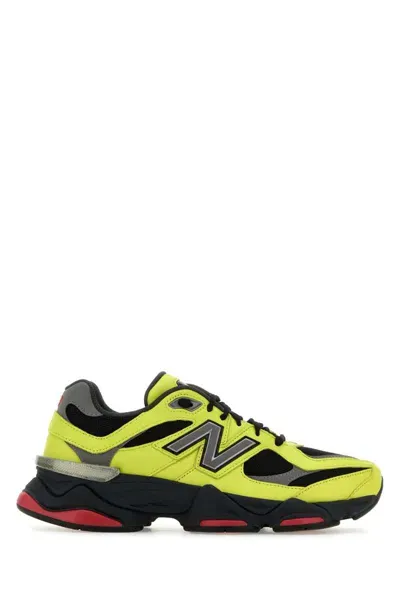 New Balance Sneakers In Multicoloured