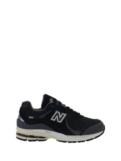 New Balance Sneakers In Navy