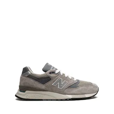 New Balance Sneakers In Neutrals