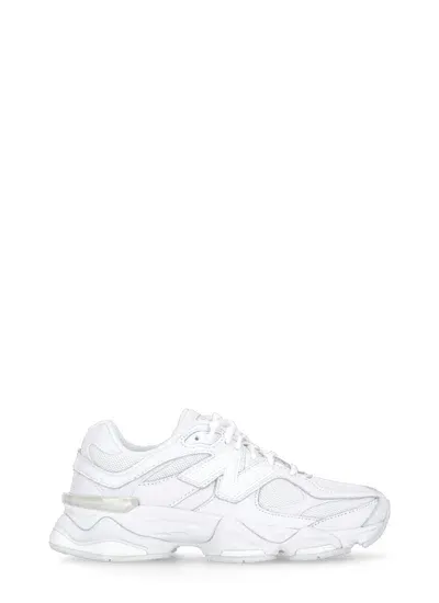 New Balance Sneakers White