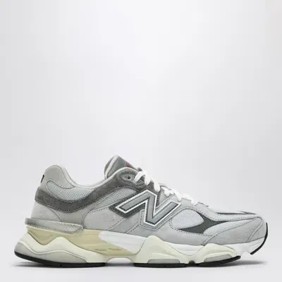 New Balance U9060 Grey Sneakers In Gray