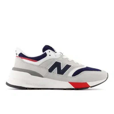 New Balance 997r Trainers Grey