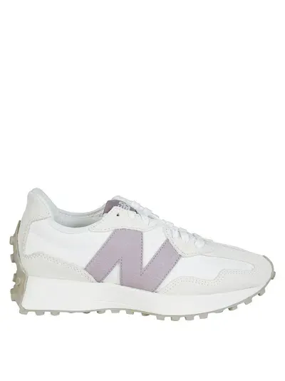 New Balance Ws327kh In White