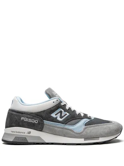 New Balance X Beams X Paperboy Paris 1500 Low-top Sneakers In Grey