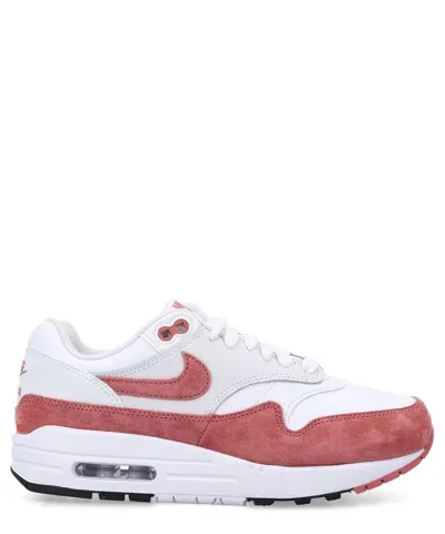 Nike Air Max 1&#039;87 Sneakers In White