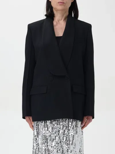 Nina Ricci Blazer  Woman Color Black